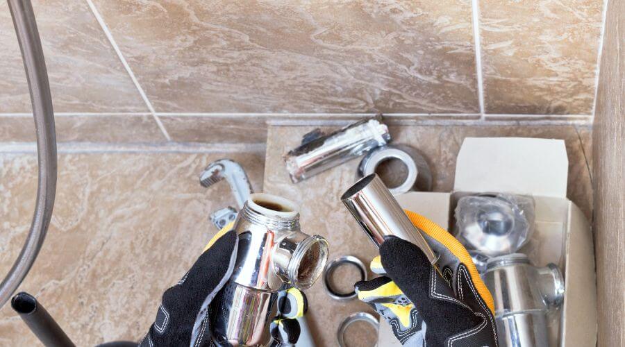 Professional Storm Sewer Service in Garden City, SD